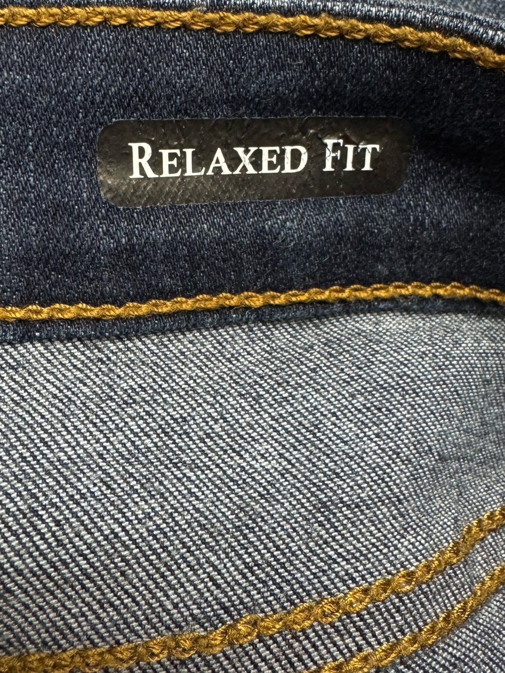 Judy Blue Relaxed Fit Jeans Women’s 11/30 - Picture 4 of 5